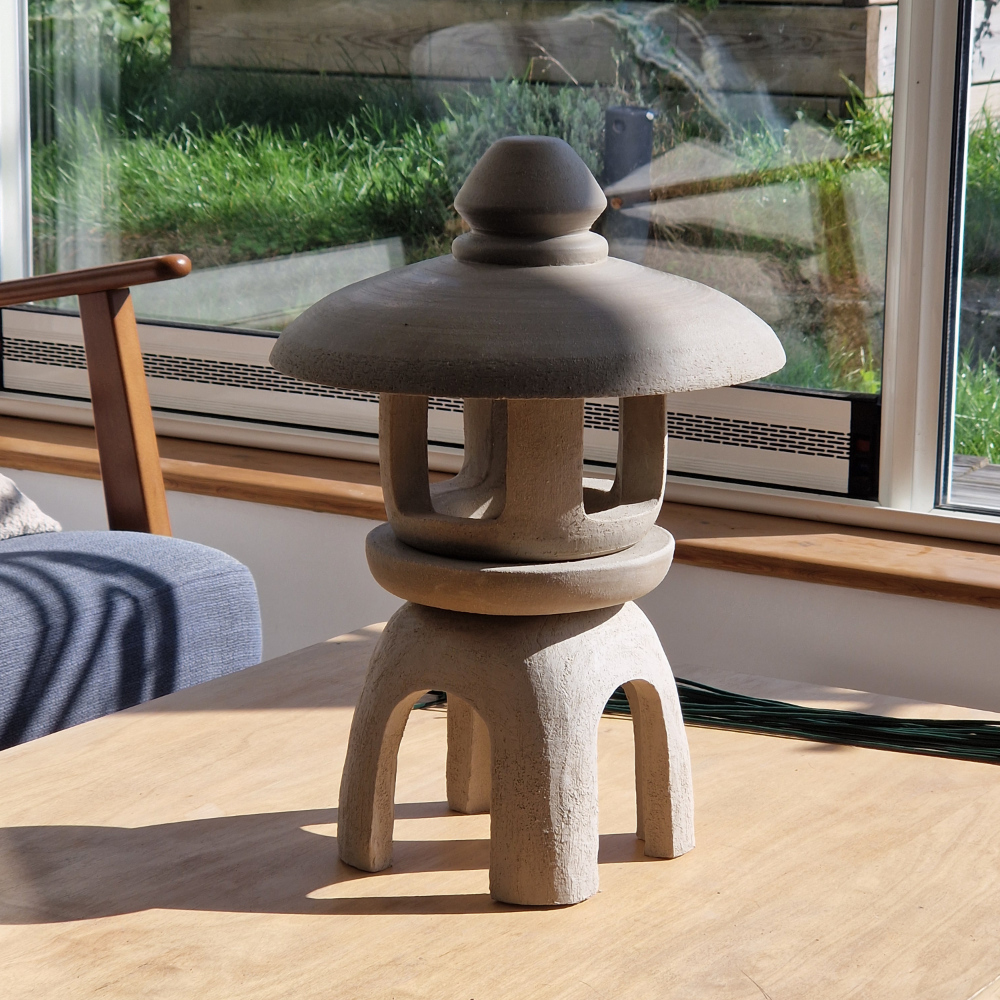 Lampe Toro Toriceram